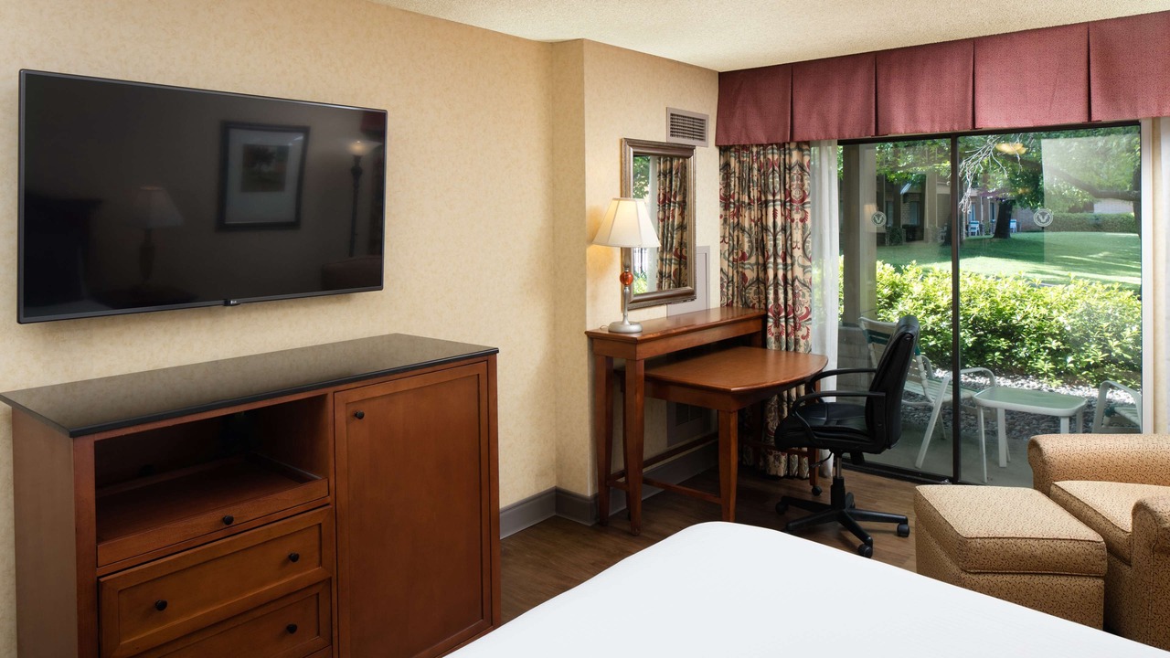 Photo of Bedroom in Redding