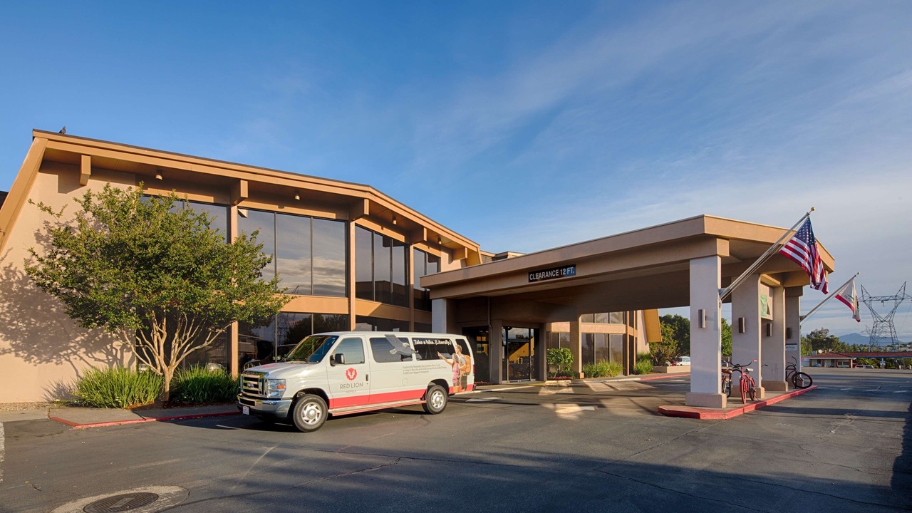 Photo of Outdoor in Redding