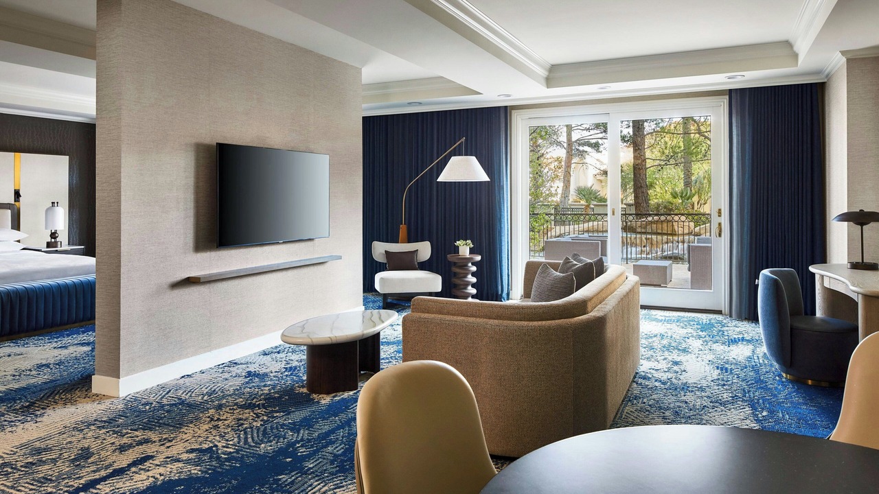 Photo of Bedroom in Summerlin