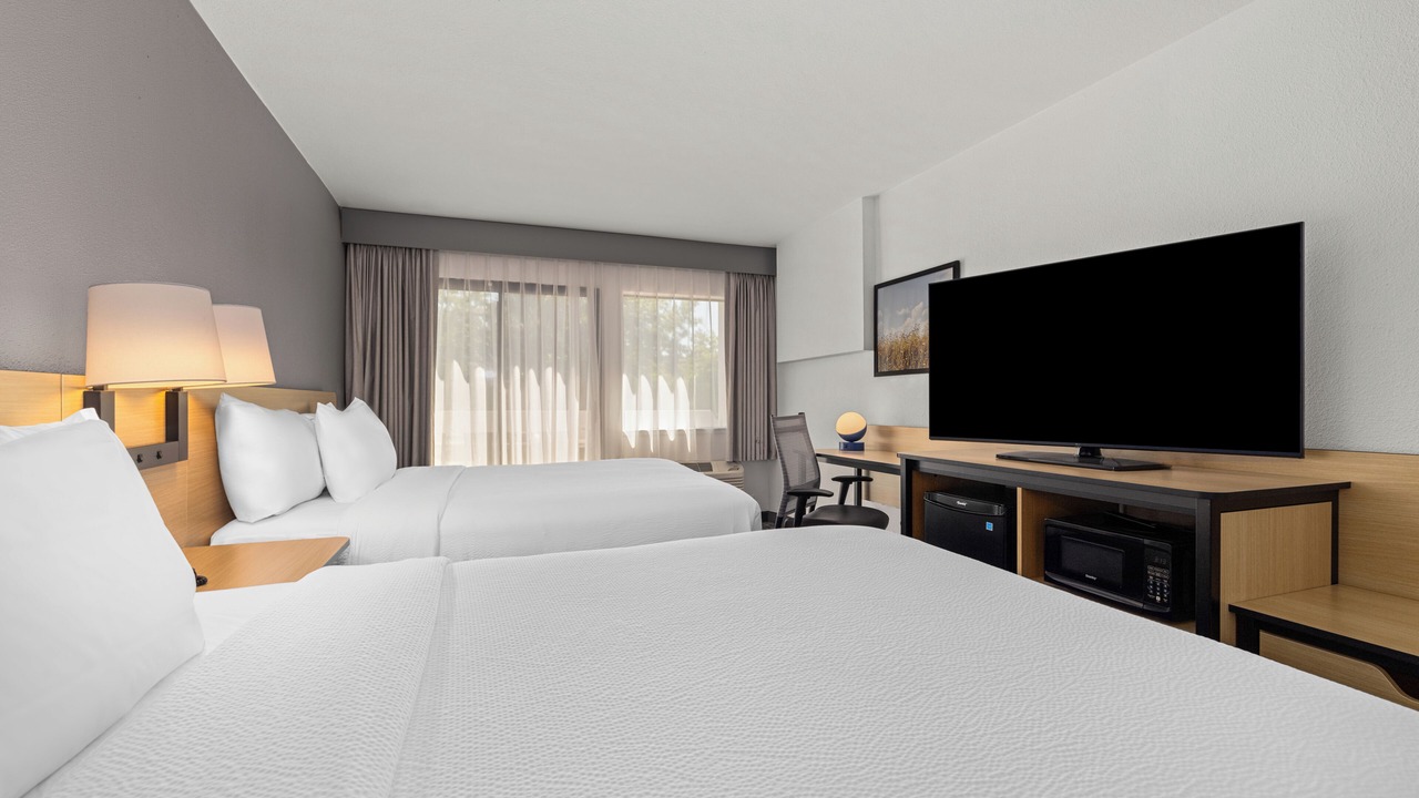 Photo of Bedroom in Old Mountain View