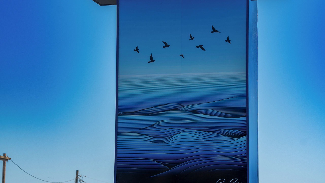 Photo of Outdoor in San Simeon