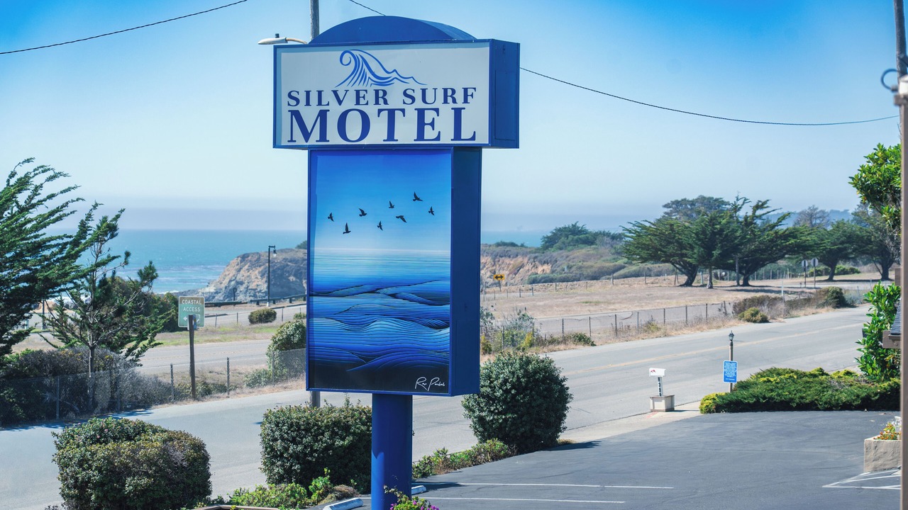 Photo of Others in San Simeon