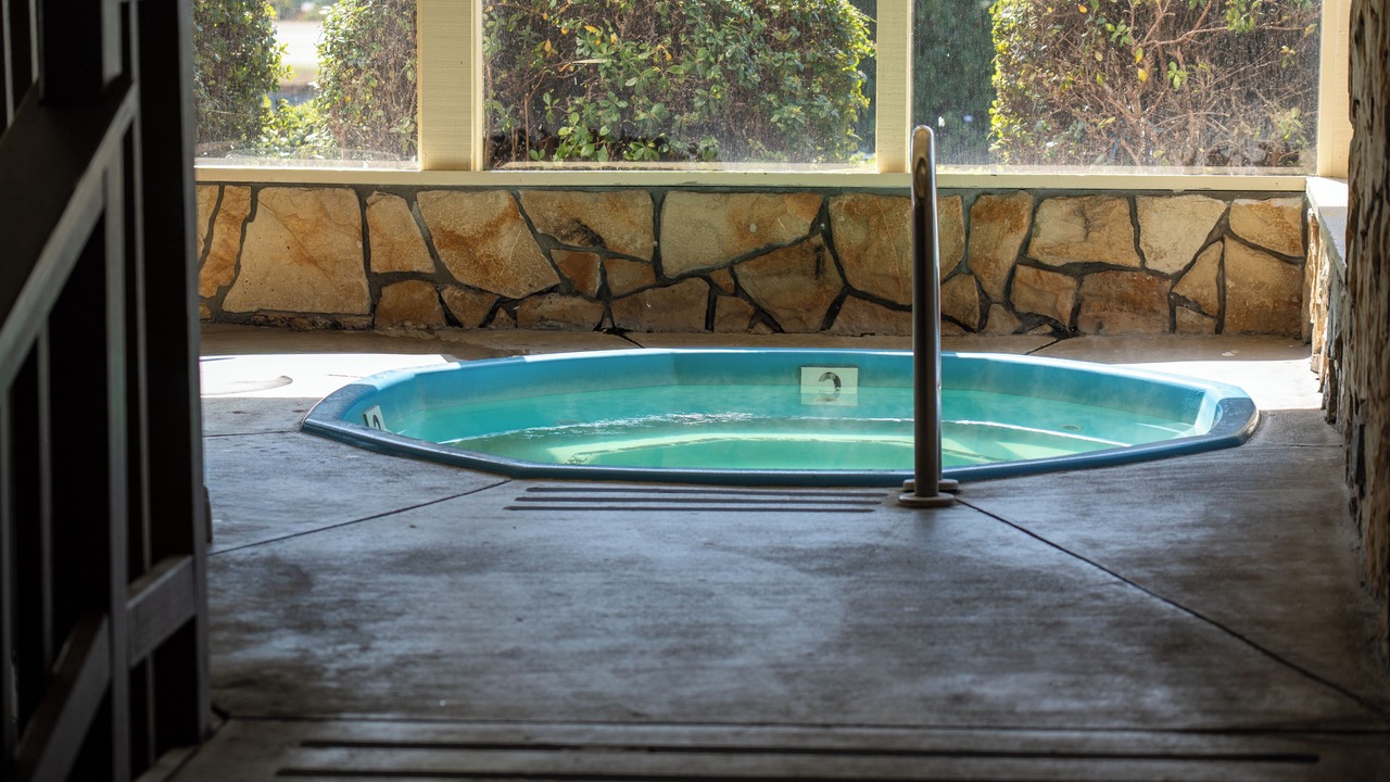 Photo of Others in San Simeon