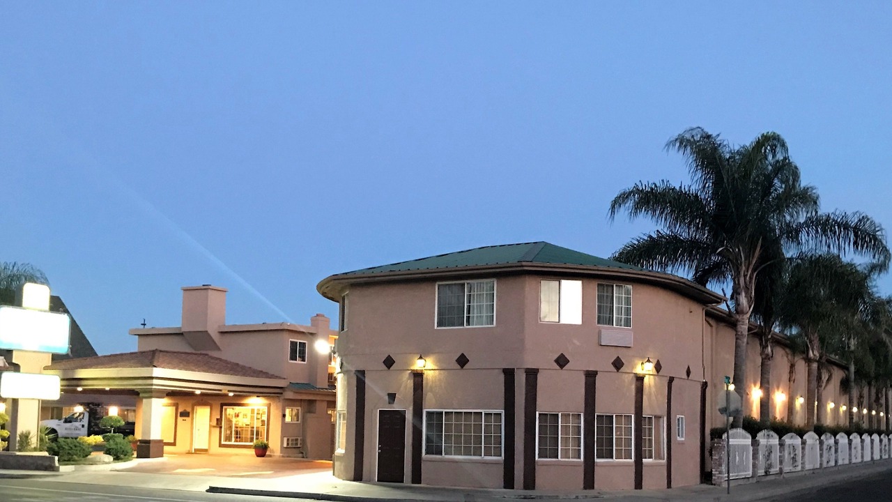 Photo of Outdoor in Merced