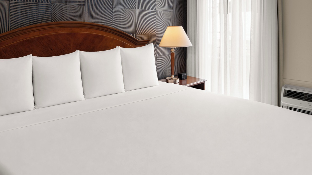 Photo of Bedroom in Santa Clara