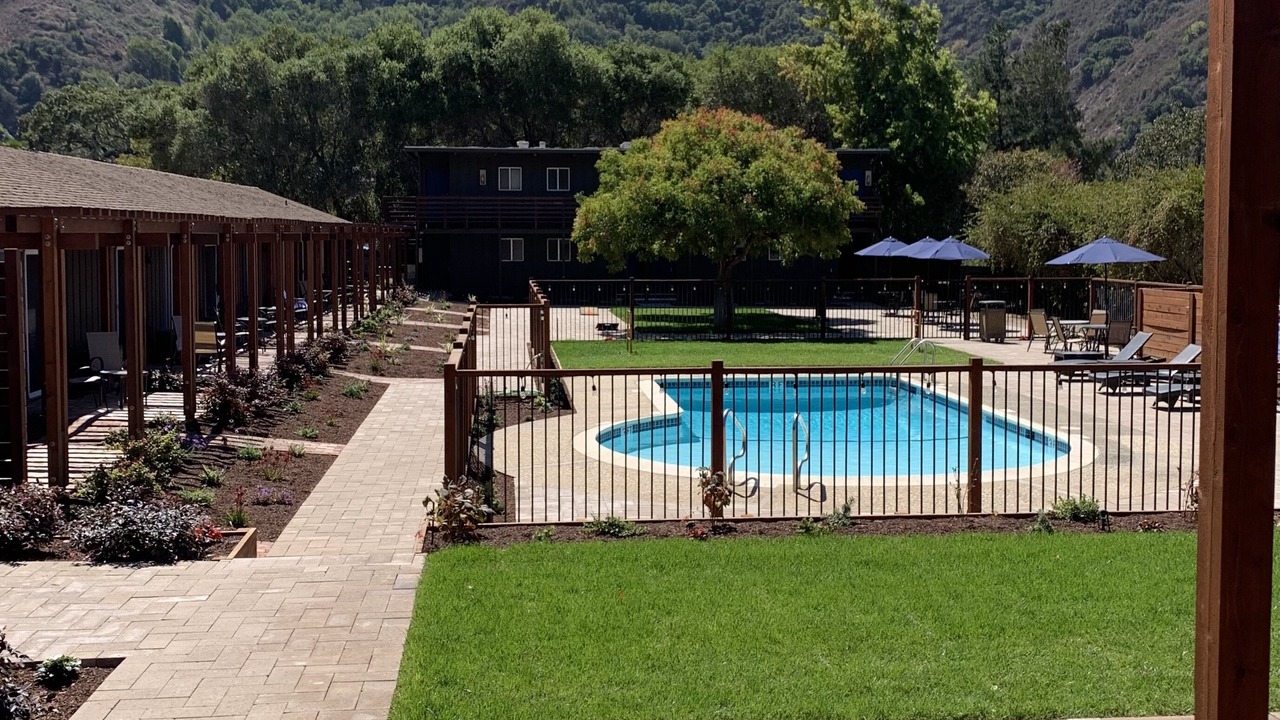 Photo of Outdoor in Carmel Valley