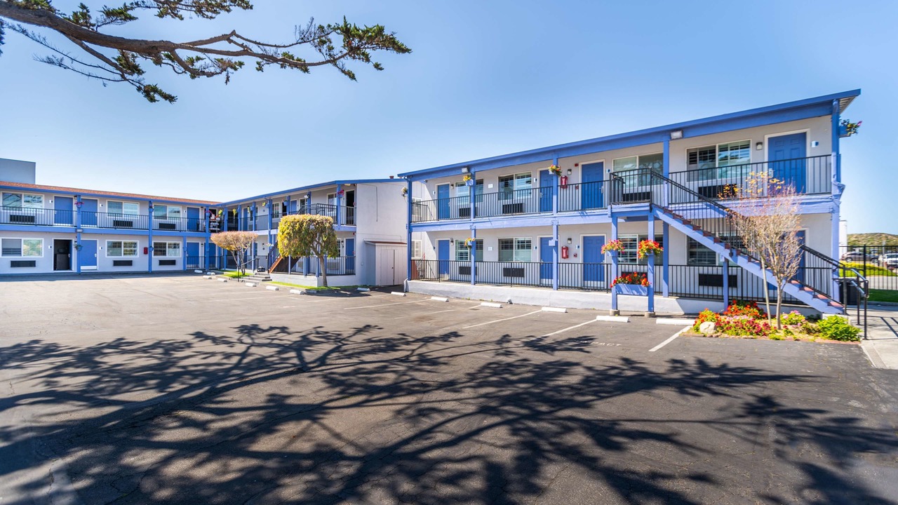 Photo of Outdoor in Seaside
