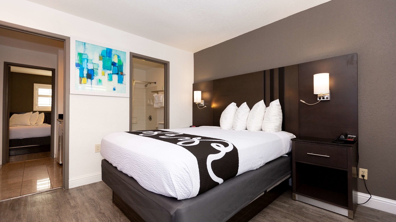 Photo of Bedroom in Seaside