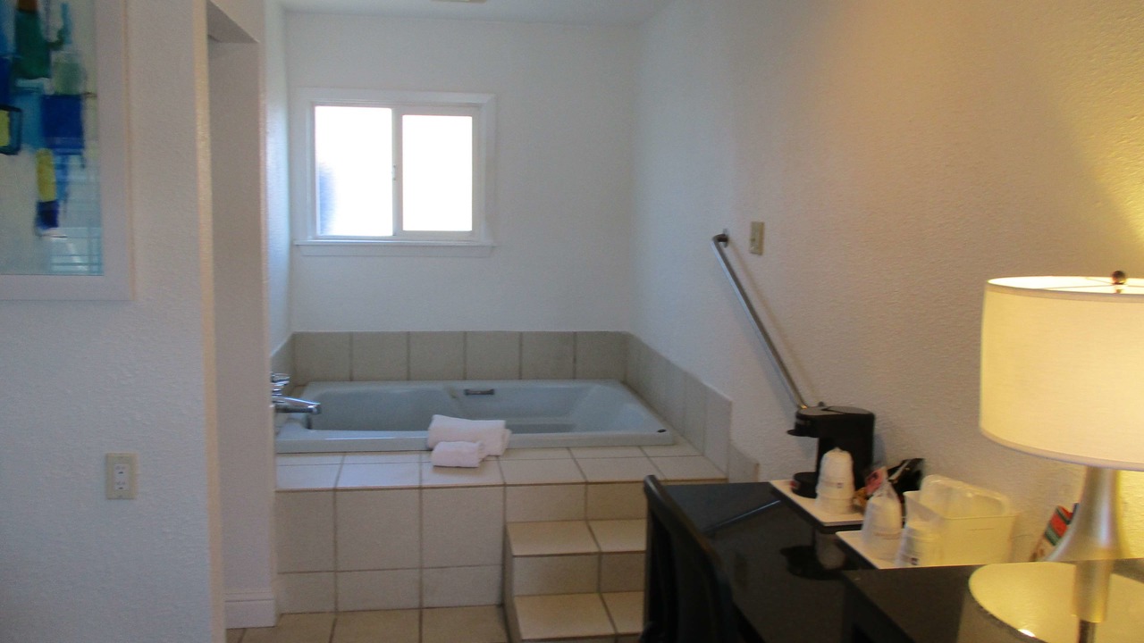 Photo of Bedroom in Seaside