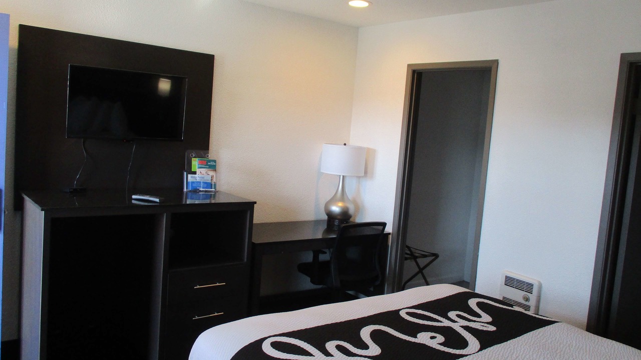 Photo of Bedroom in Seaside
