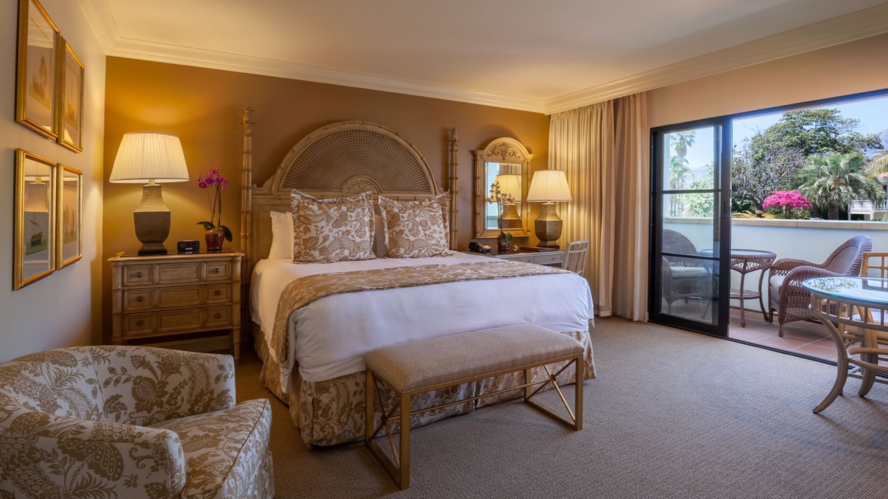 Photo of Bedroom in East Beach