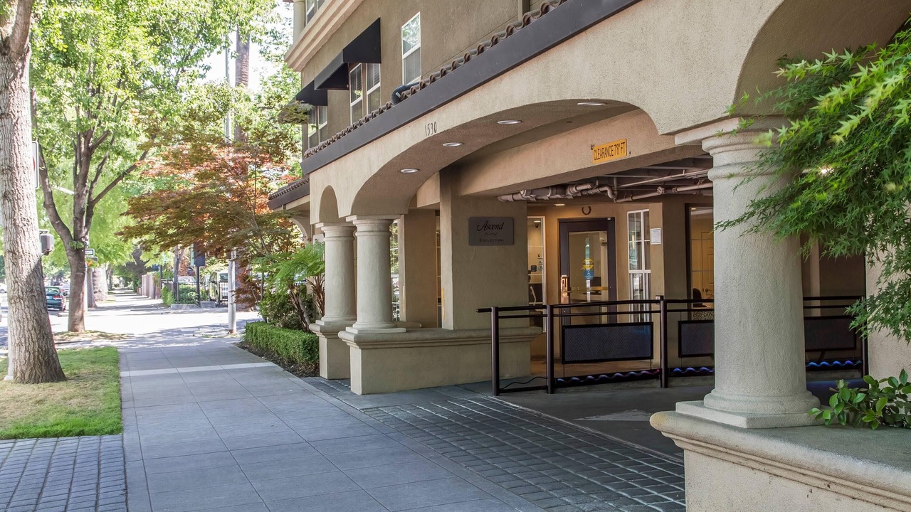 Photo of Outdoor in Downtown Sacramento