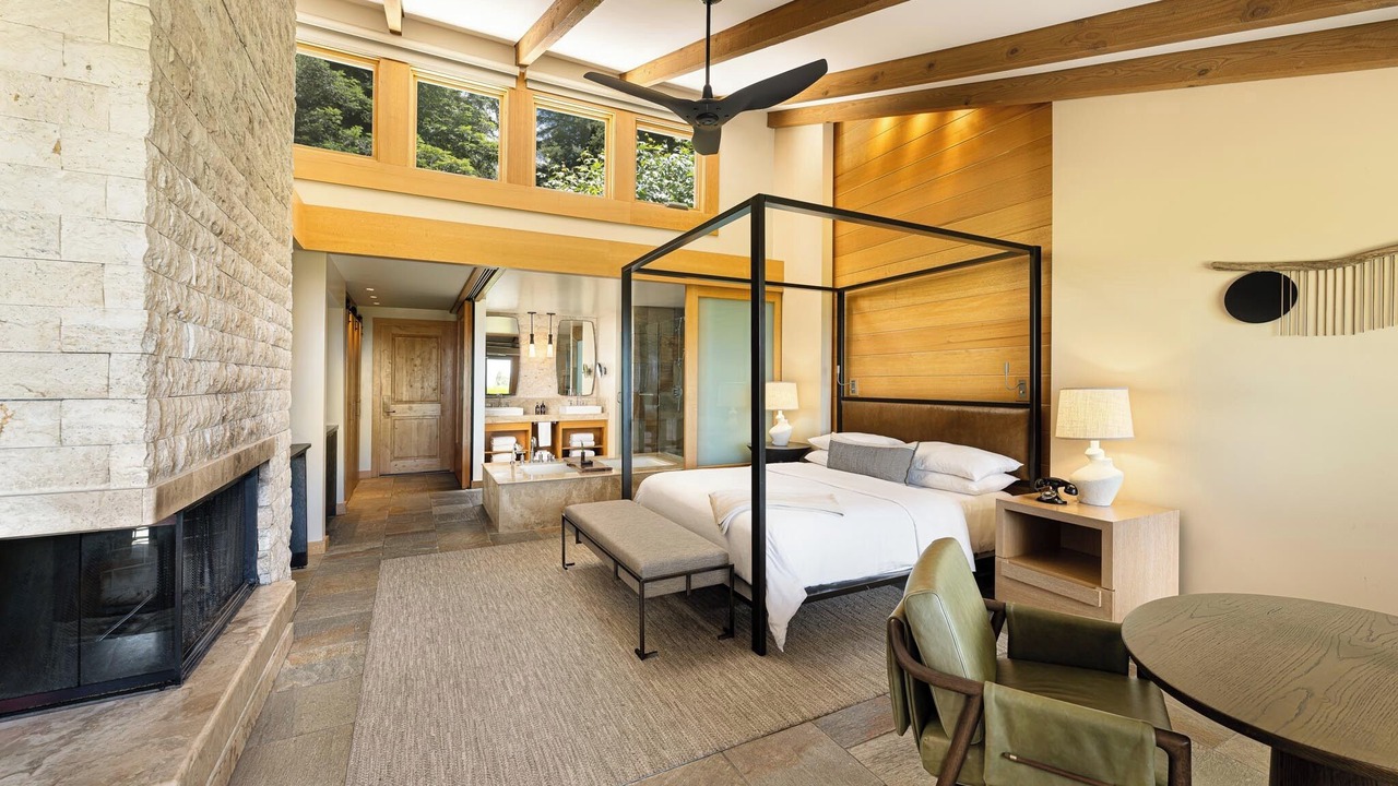 Photo of Bedroom in Posts