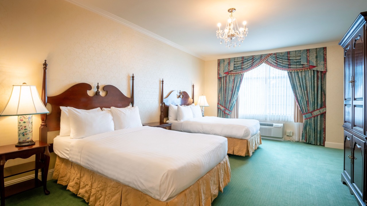 Photo of Bedroom in Cambrian