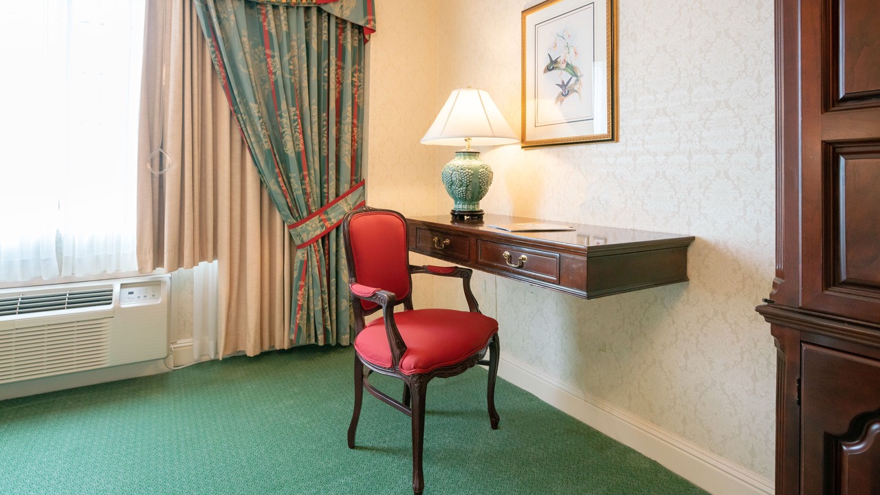 Photo of Bedroom in Cambrian