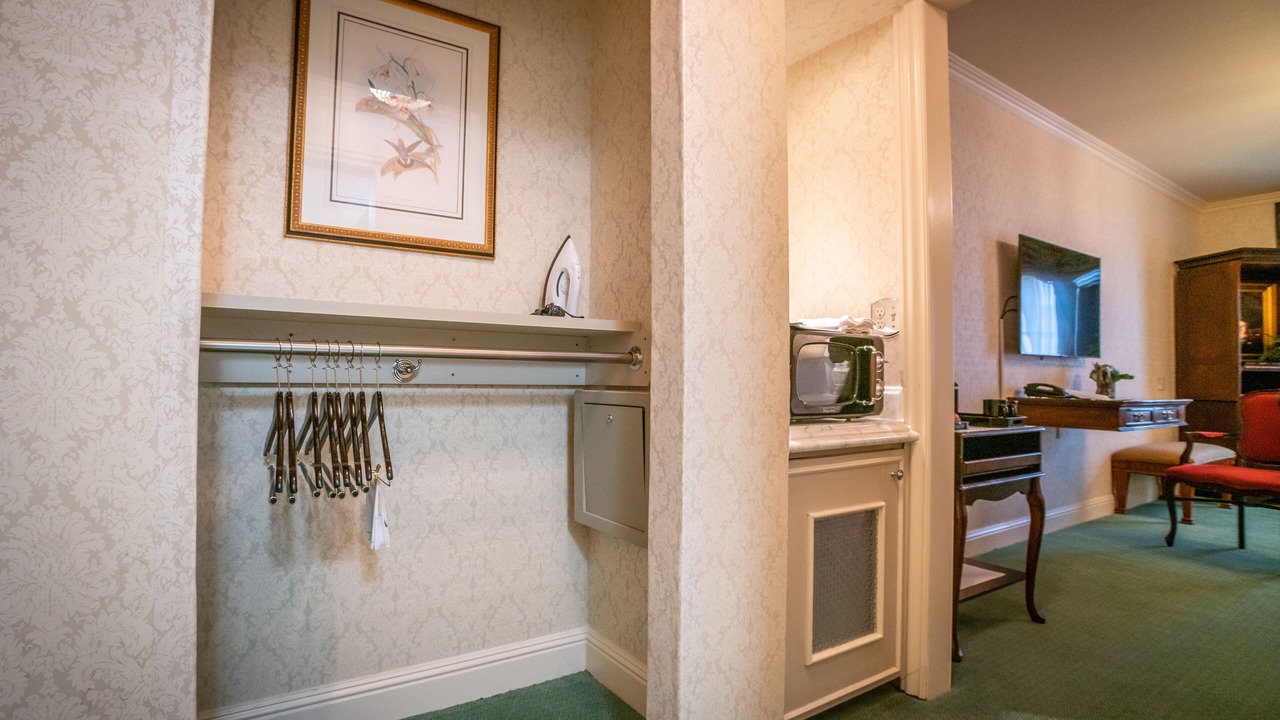 Photo of Bedroom in Cambrian