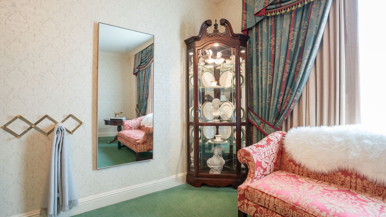 Photo of Bedroom in Cambrian
