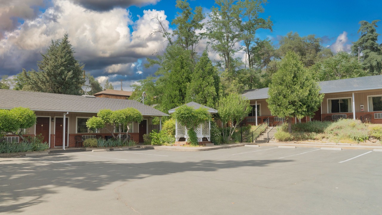 Photo of Outdoor in Mariposa