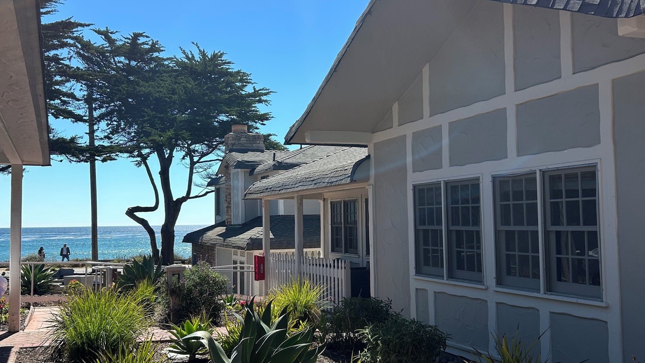 Photo of Outdoor in San Simeon