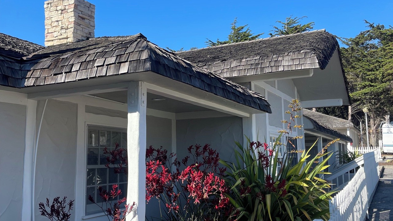 Photo of Outdoor in San Simeon