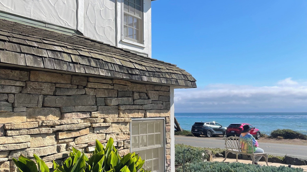 Photo of Outdoor in San Simeon