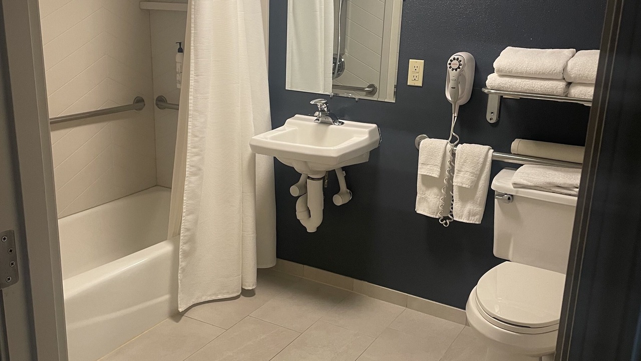 Photo of Bathroom in Salida