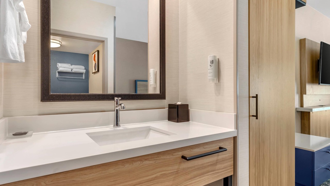 Photo of Bedroom in Salida