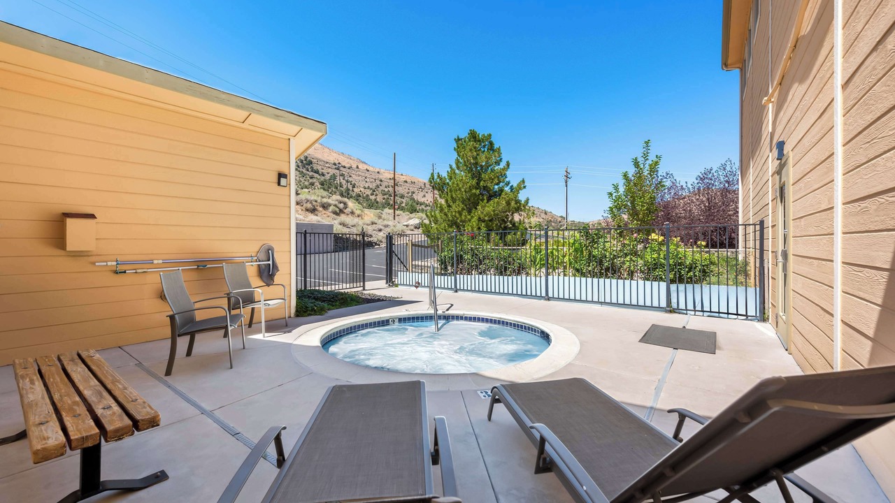 Photo of Outdoor in Topaz Lake