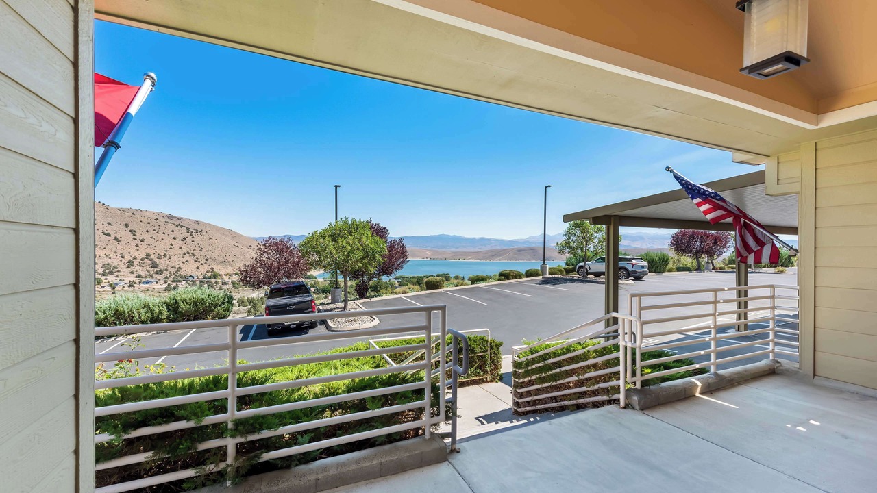 Photo of Outdoor in Topaz Lake