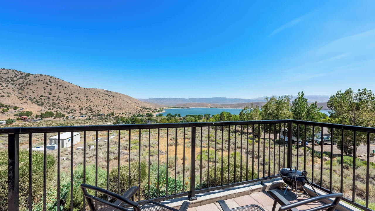 Photo of Others in Topaz Lake