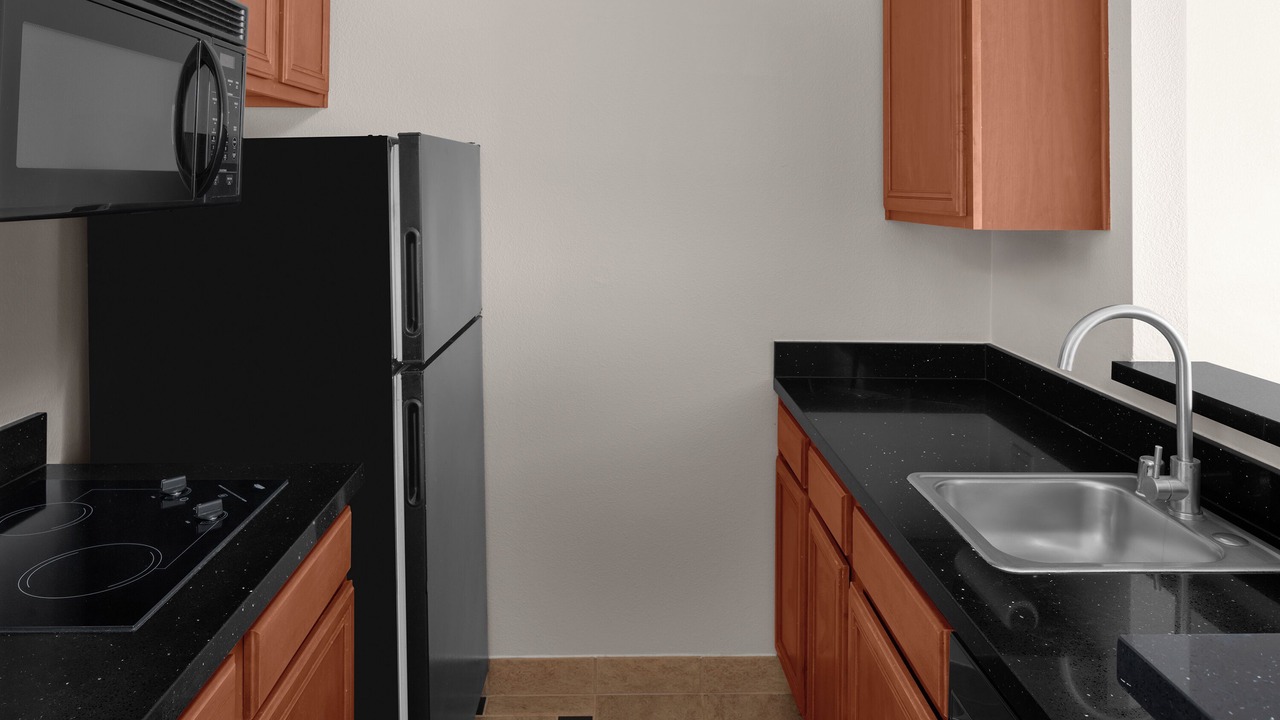Photo of Kitchen in Downtown