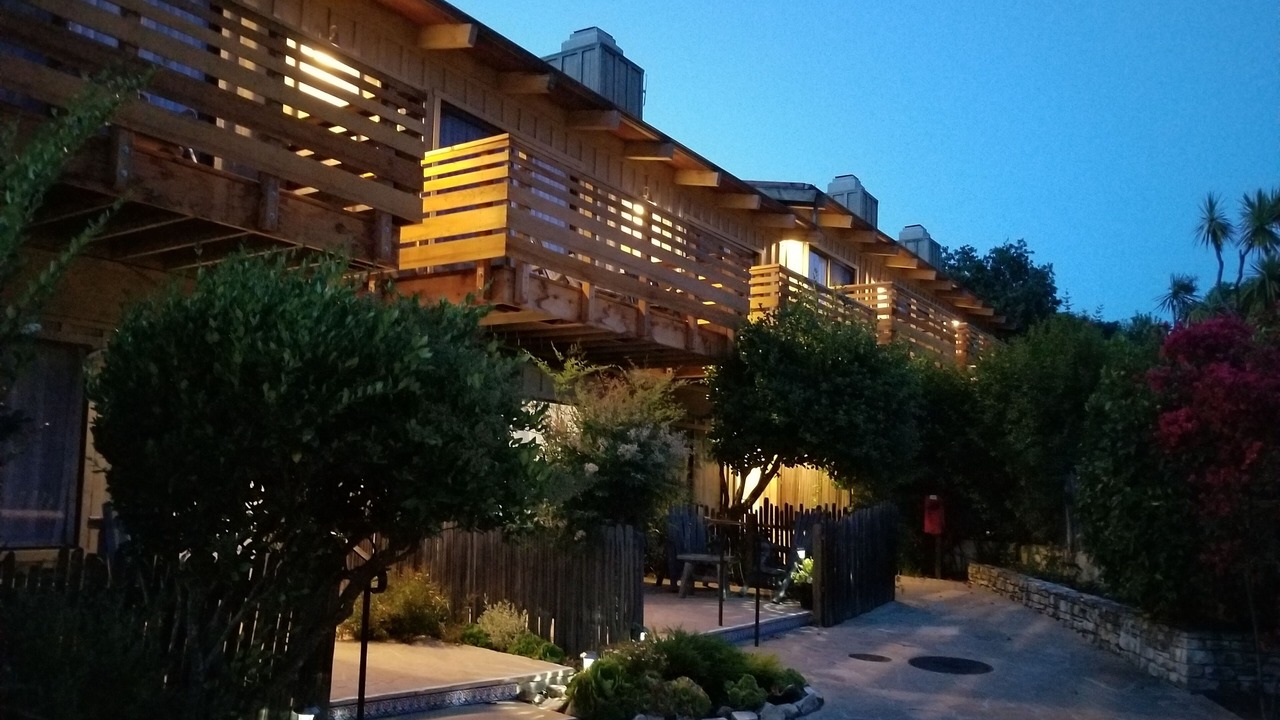 Photo of Outdoor in Carmel Valley