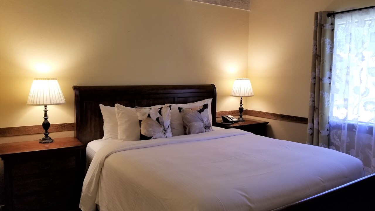 Photo of Bedroom in Carmel Valley