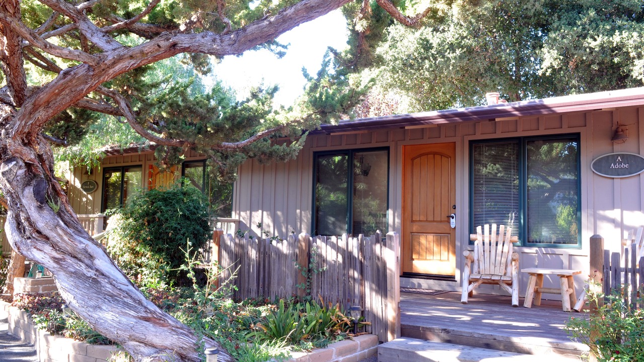 Photo of Outdoor in Carmel Valley
