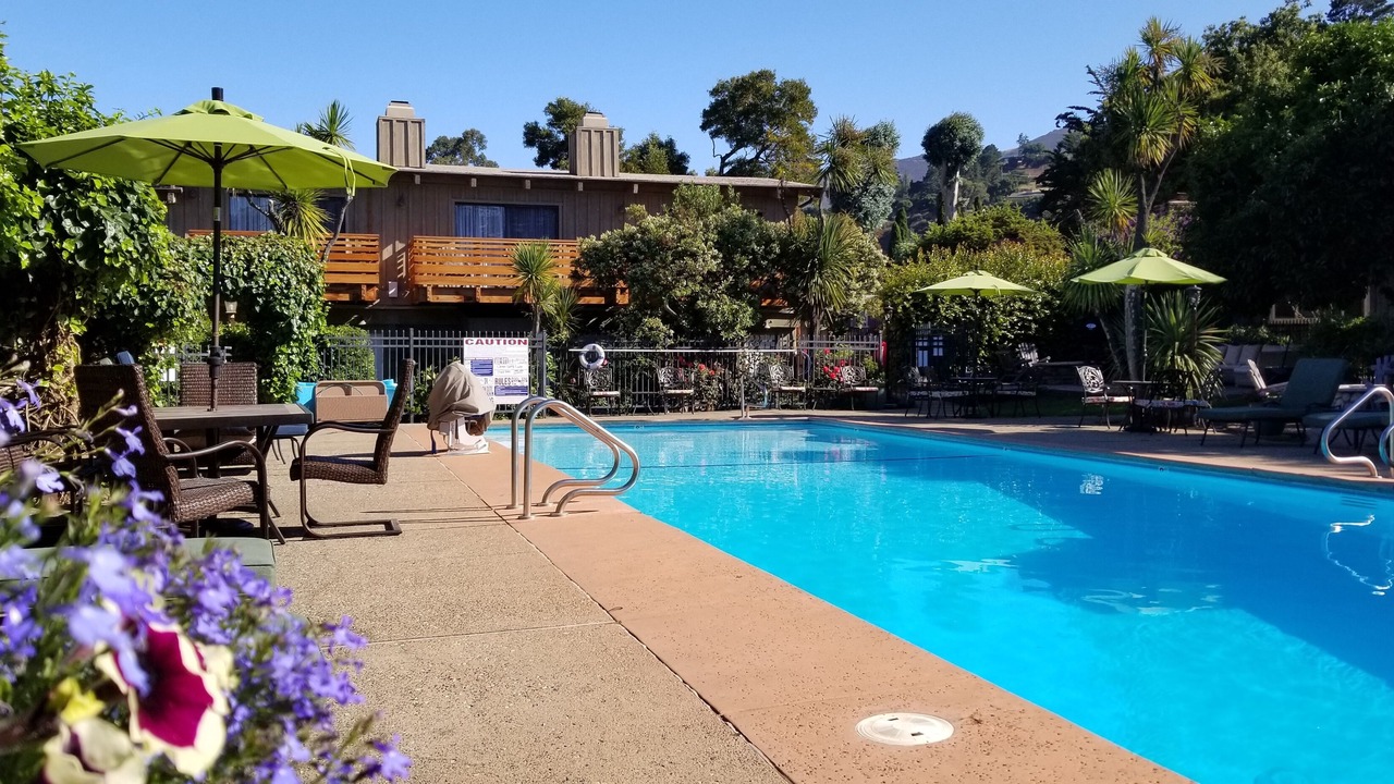 Photo of Outdoor in Carmel Valley