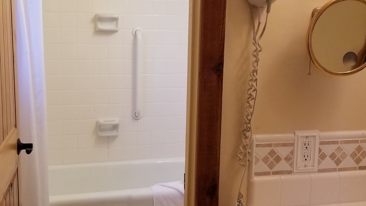 Photo of Bathroom in Carmel Valley