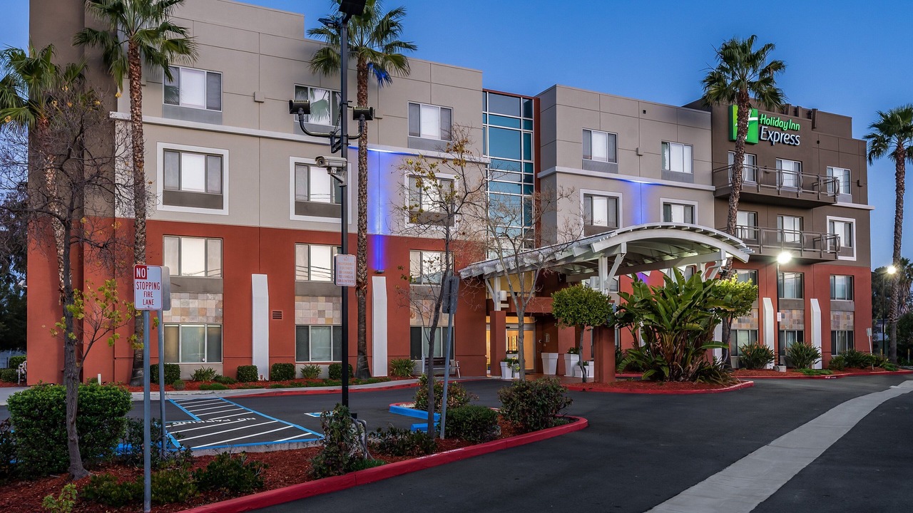 Photo of Outdoor in Fremont