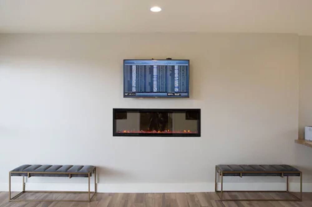 Photo of Livingroom in The East Side