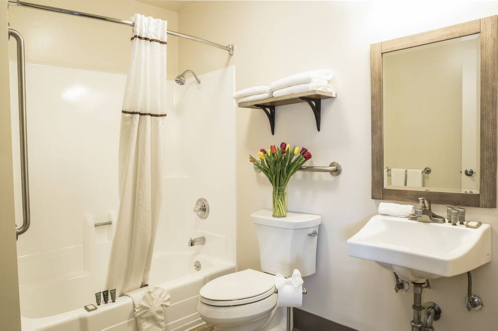 Photo of Bathroom in The East Side