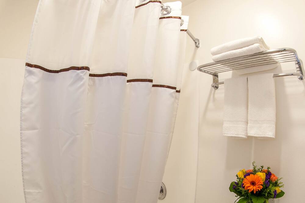 Photo of Bathroom in The East Side