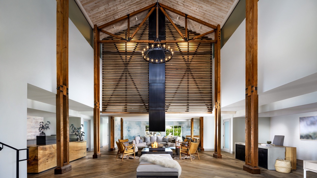 Photo of Livingroom in Marina