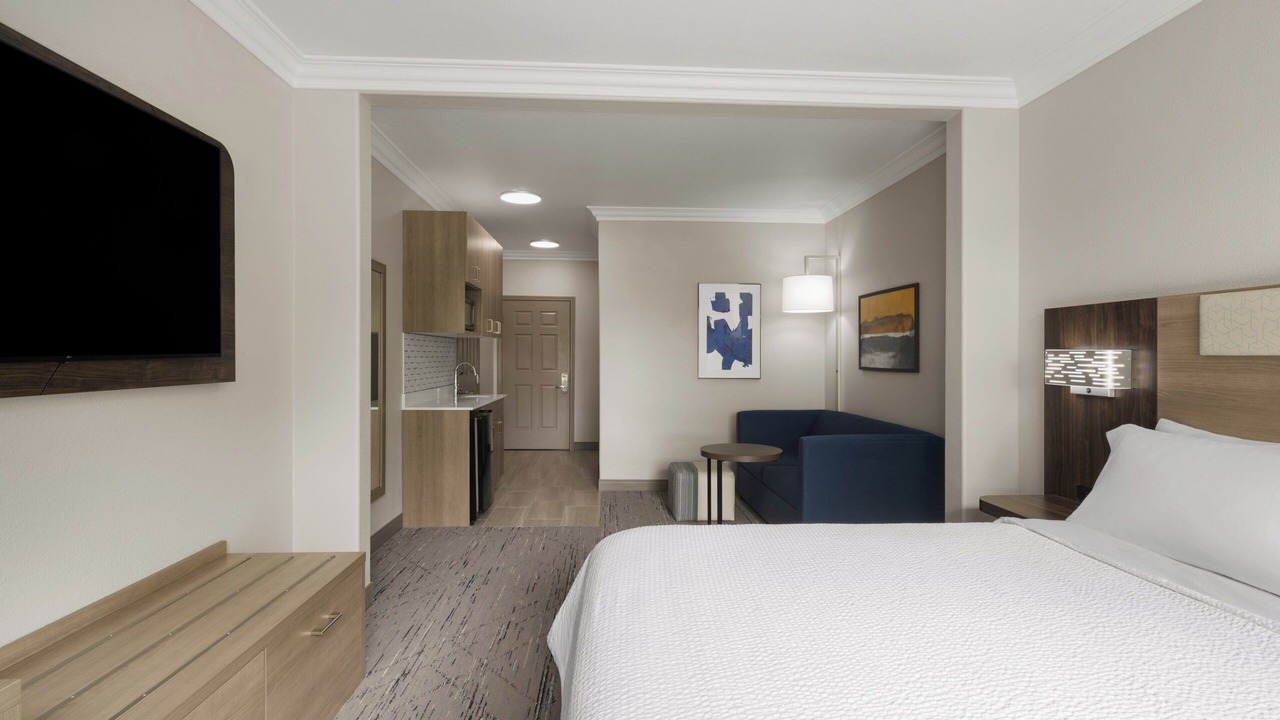 Photo of Bedroom in Paso Robles