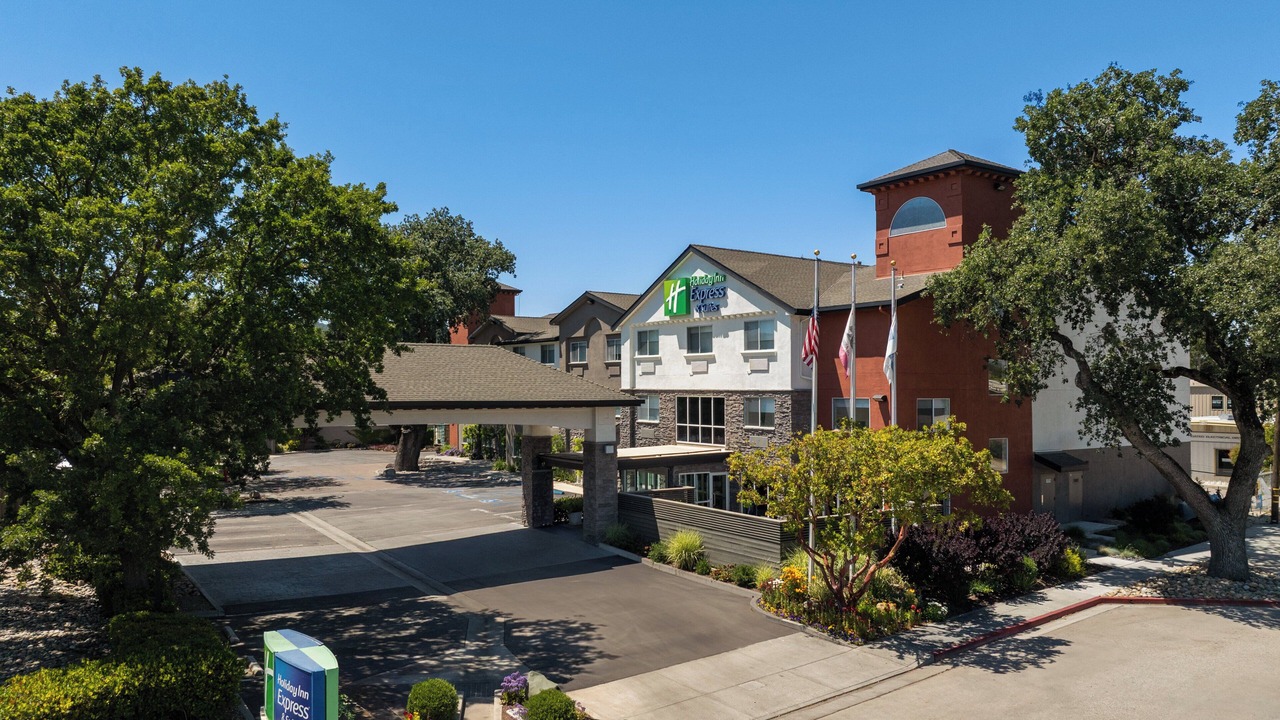 Photo of Outdoor in Paso Robles