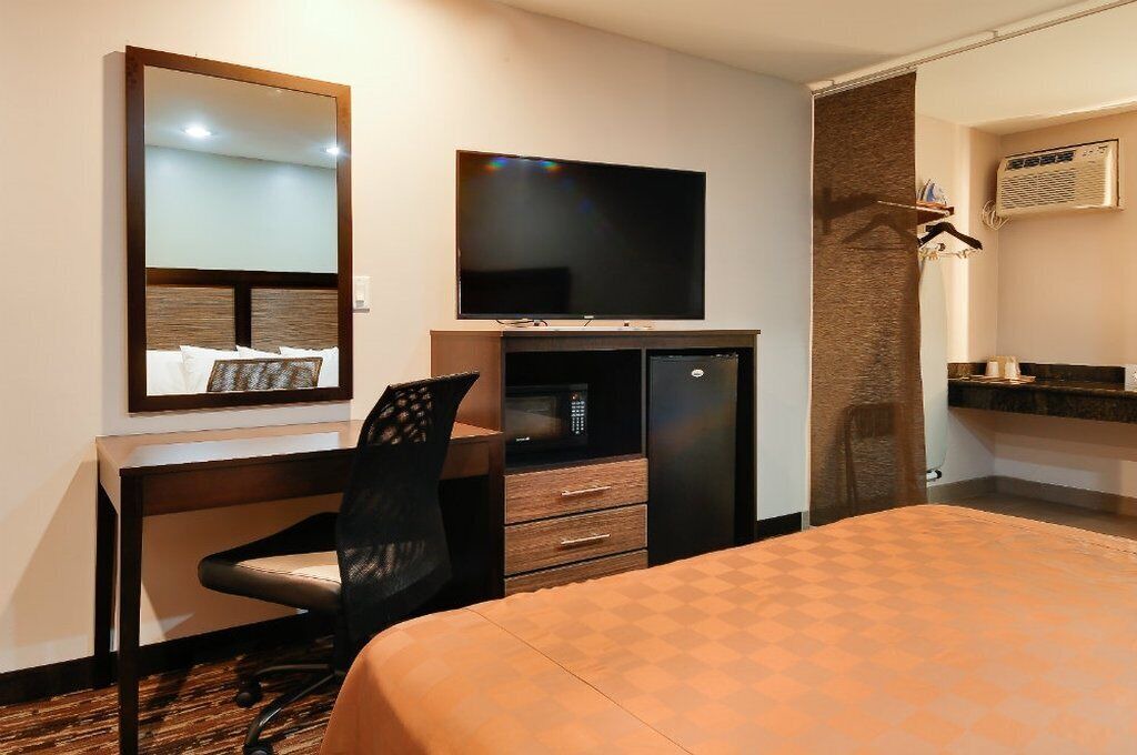 Photo of Bedroom in Snail