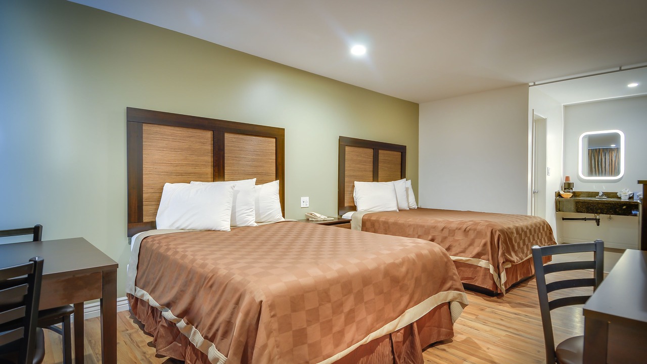 Photo of Bedroom in Snail