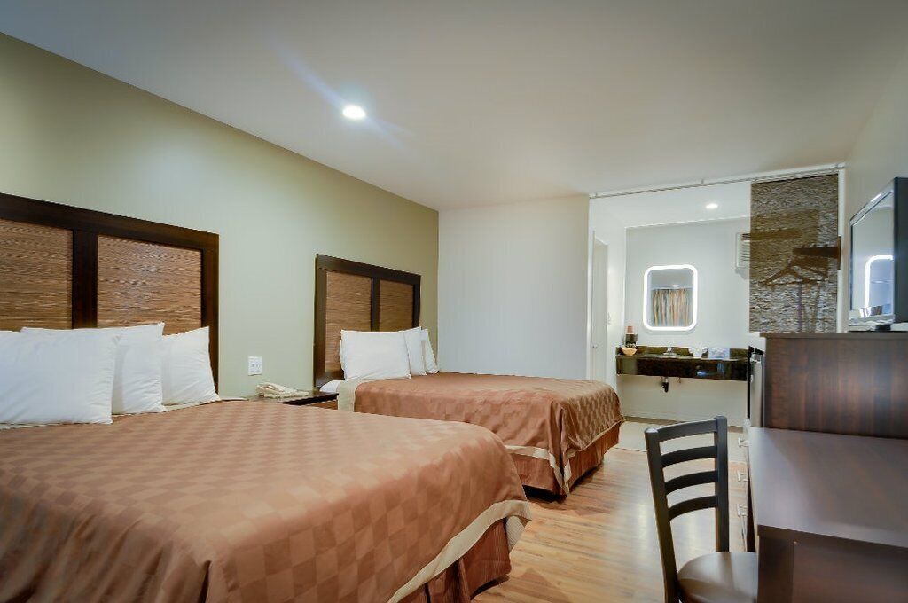 Photo of Bedroom in Snail