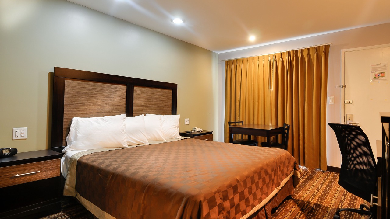 Photo of Bedroom in Snail