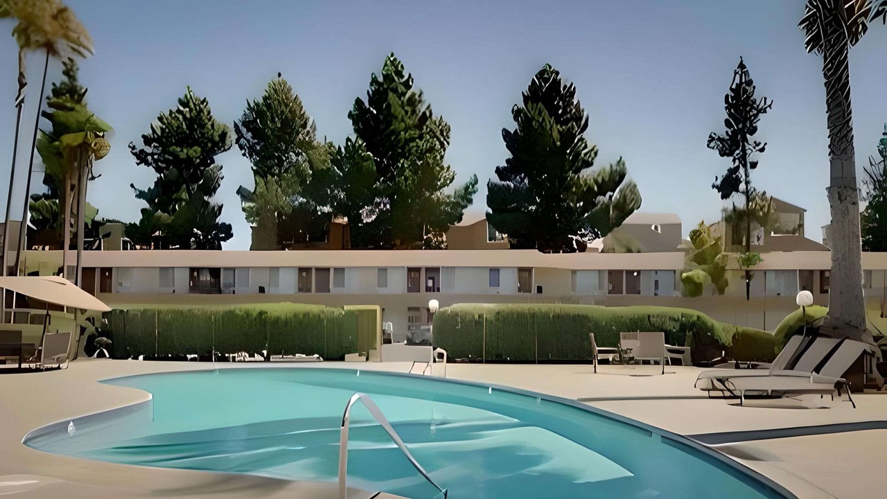Photo of Outdoor in Santa Clara
