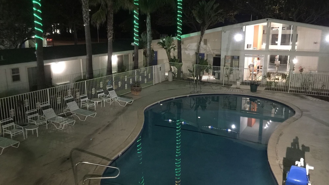 Photo of Outdoor in Santa Maria