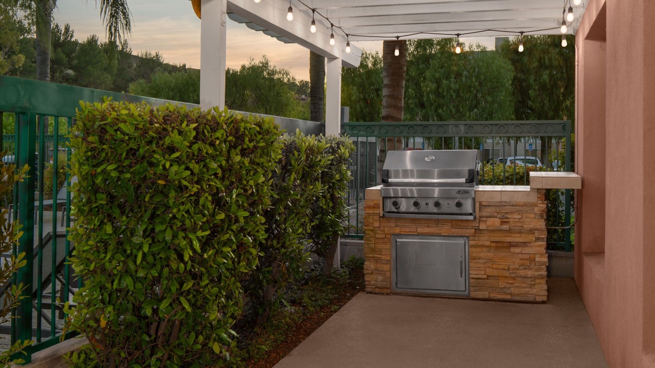 Photo of Outdoor in Stevenson Ranch